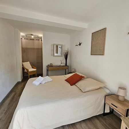 Chez Louis Ξενοδοχείο Les Issambres Εξωτερικό φωτογραφία